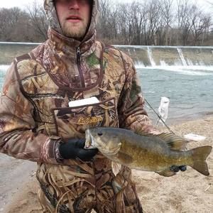 Meet your Posher, Bryce